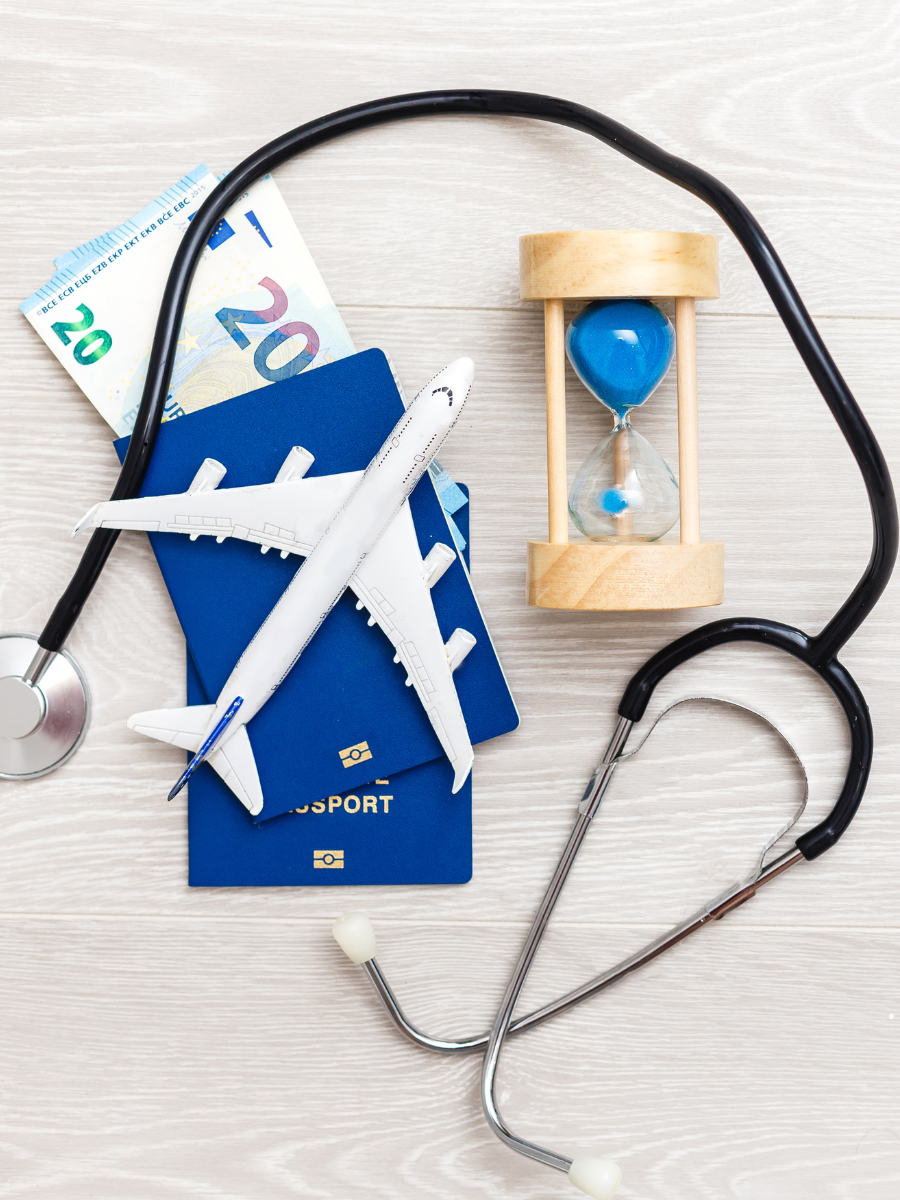 Medical Tourism at Loam Health Care