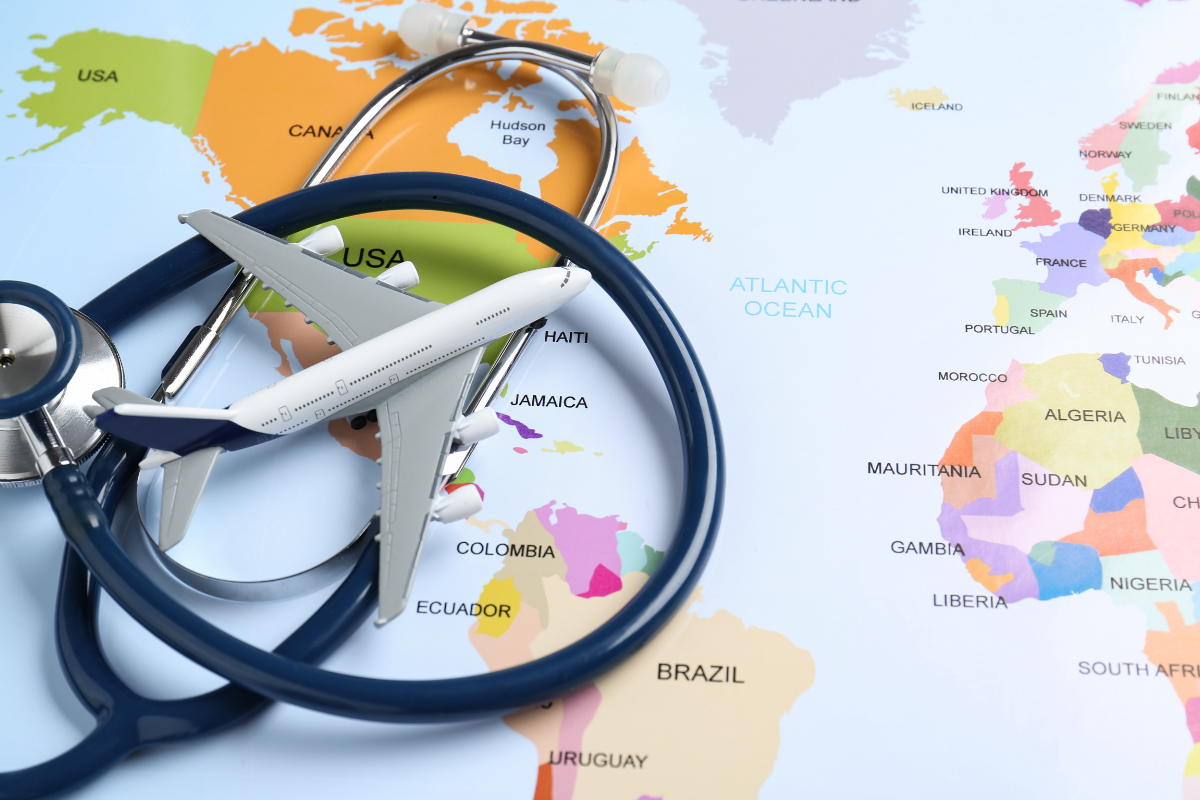 Loam Health Care Campus